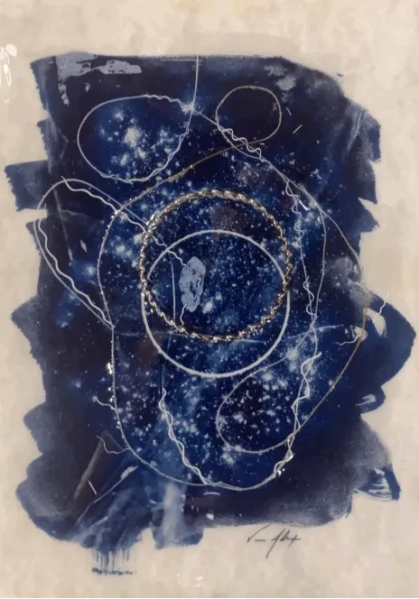 Entanglement 0 #1