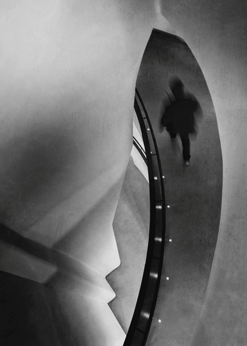 #36 Achromatic World | The Path to Nowhere