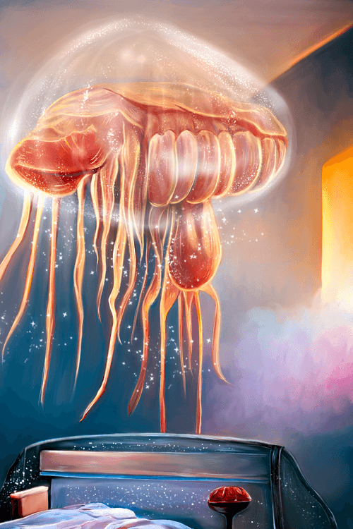 Jelly Brain #1