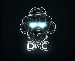 Digital Ape Club - DAC collection image