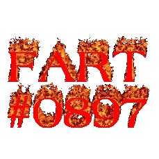 Fart #0897