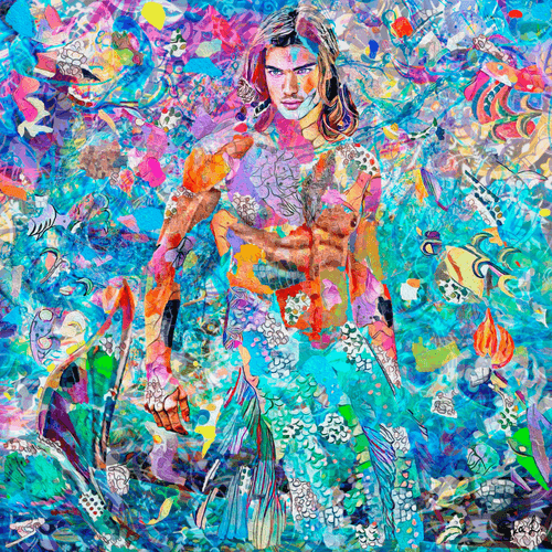 Merman