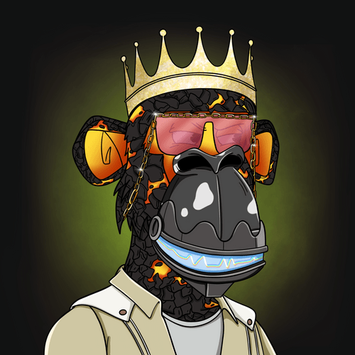 Elite Ape #49157