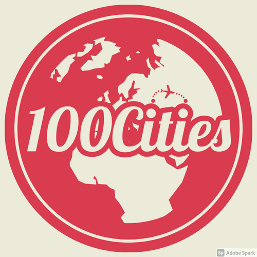 100CitiesNFT