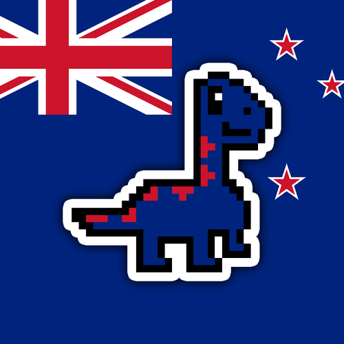 PixelSaurus #0361