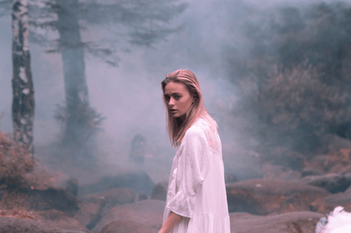 Come To The Forest