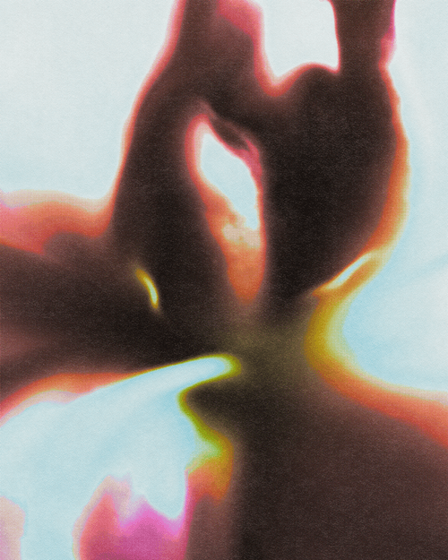 Blur Space