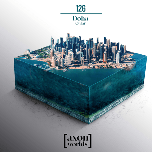 AXON WORLD | 126/1423 | DOHA | QATAR| MICRO WORLD