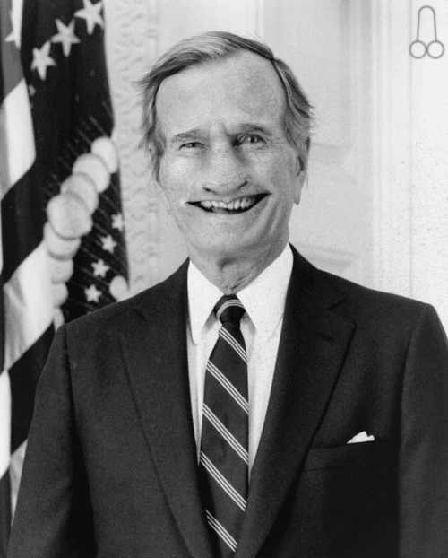George Bush