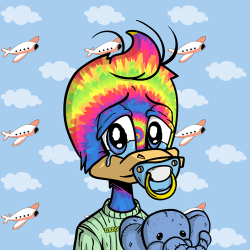 Pappy (pappy) Farcaster social identity (Fname handle) PFP