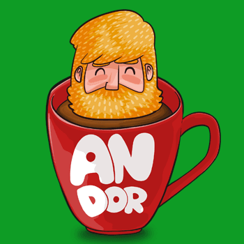 Onsen coffee