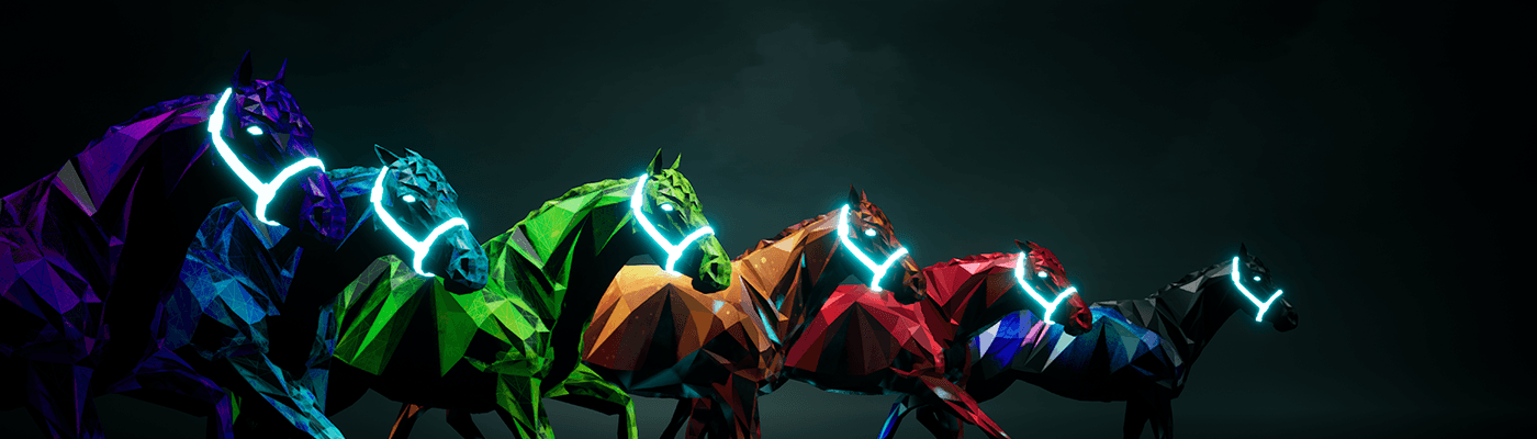 ZED RUN