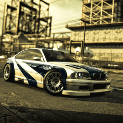 Need For Speed The Game collection image
