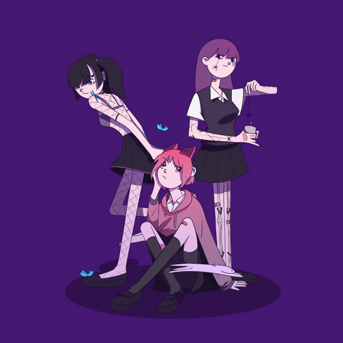 VIOLET