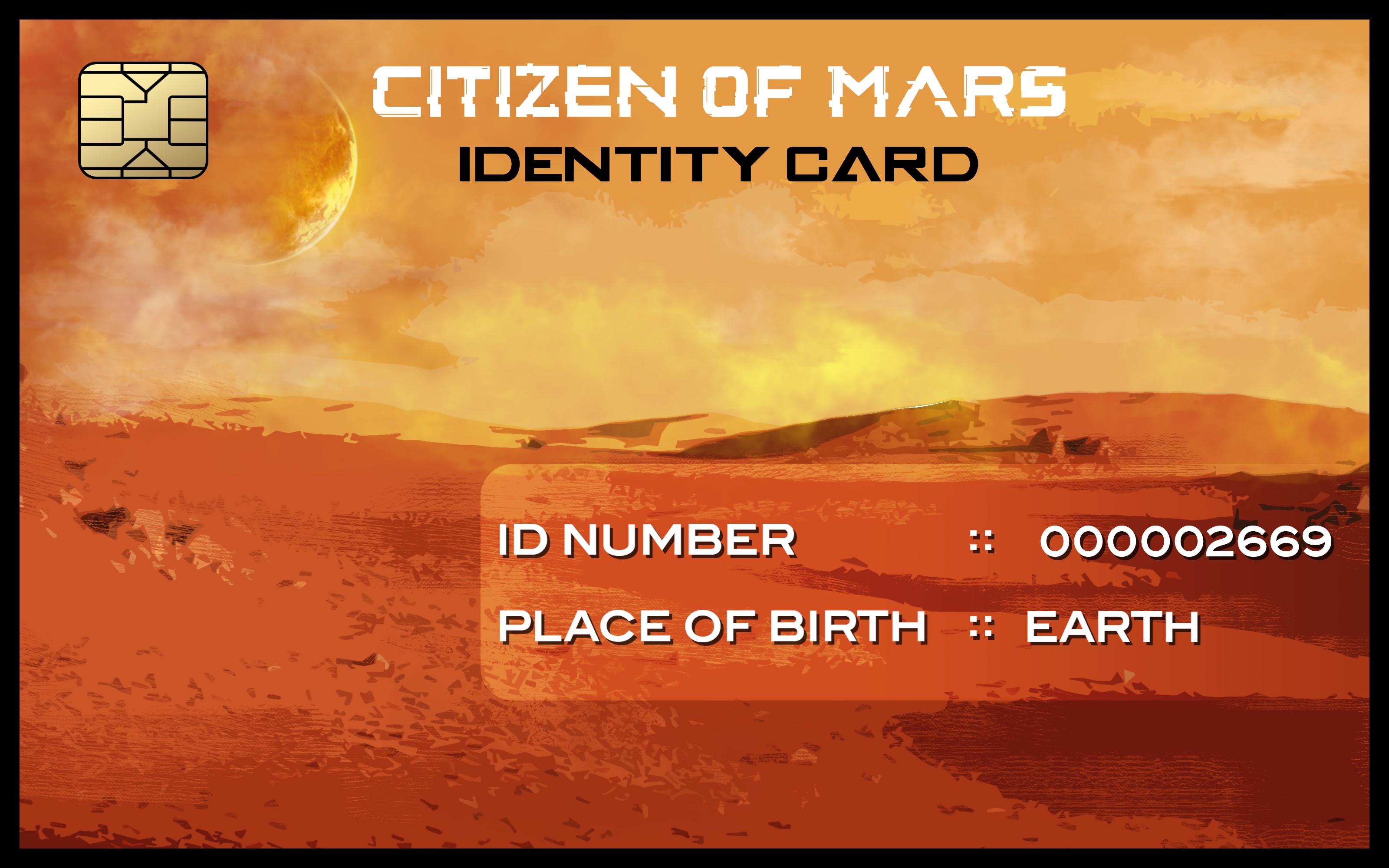MARS ID #000002669