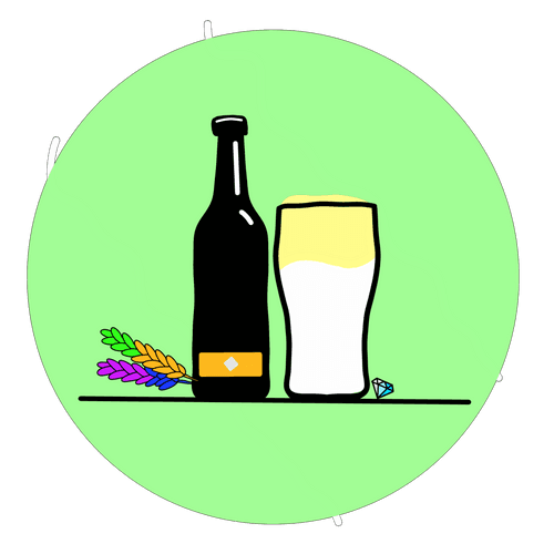 OnChain Beer #1105