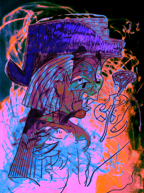 Phantom