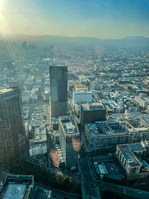 Bangin' Out West #50