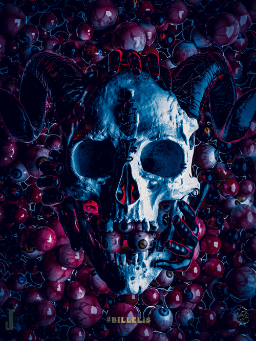 Skulls of Terror