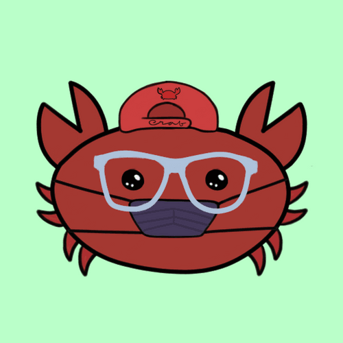 Crabrades #57