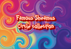 famous-sheamus-circles collection image