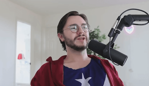 Tyler S April 20th, 2021 Primary Egg Mention
