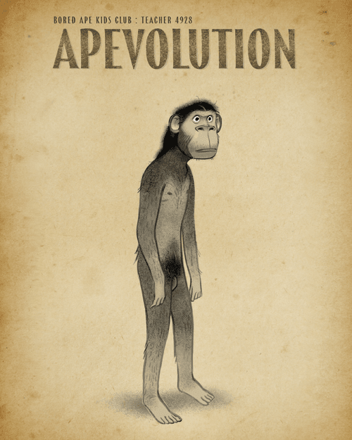 APEVOLUTION #26
