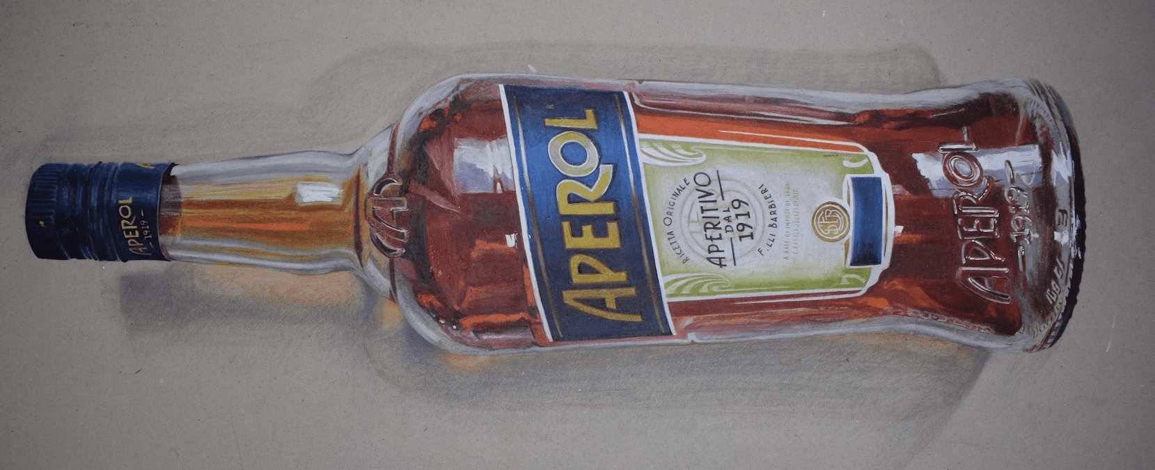 Hyperrealism Artworks