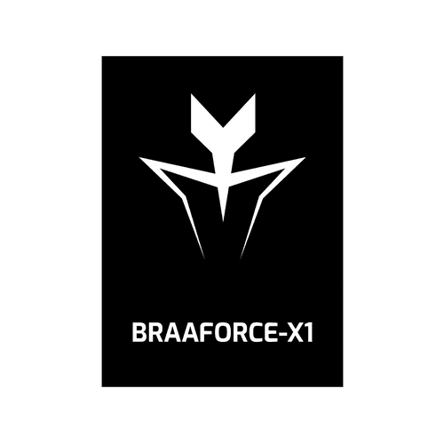 BraavosDAO x BRAAFORCE-X1