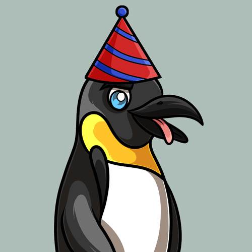 Penguin Protection Party