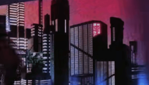 Not the Citadel