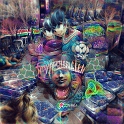 Trippin' on LSD collection image
