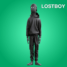 lostboy V2