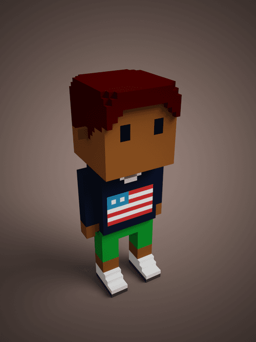 The kidsbits #00868