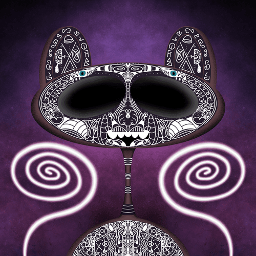 Twisted Figures