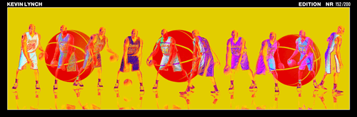 Kobe in Sequence #152