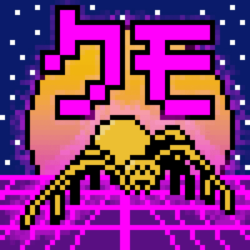 NFTarantula #047