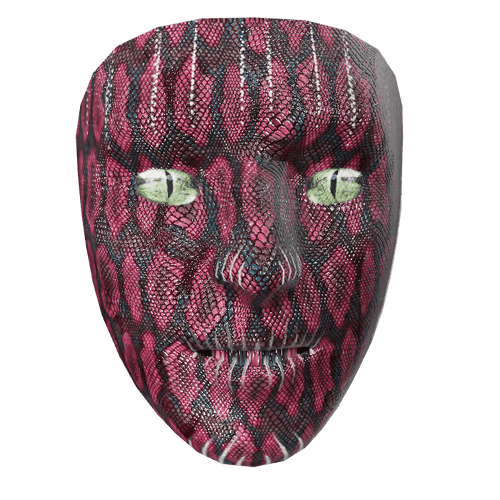 20XY Mask #82