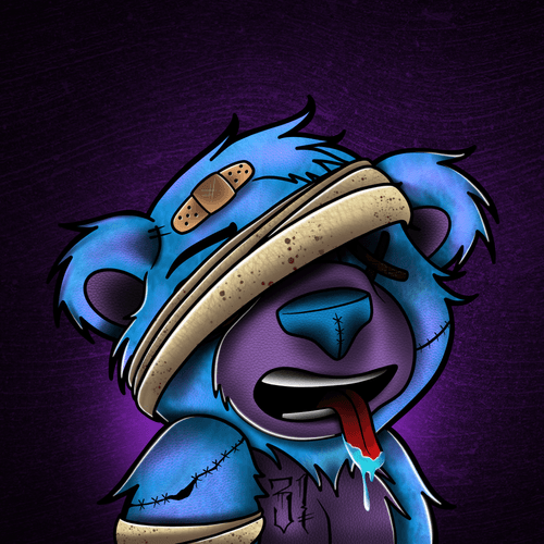 ZomBear 21