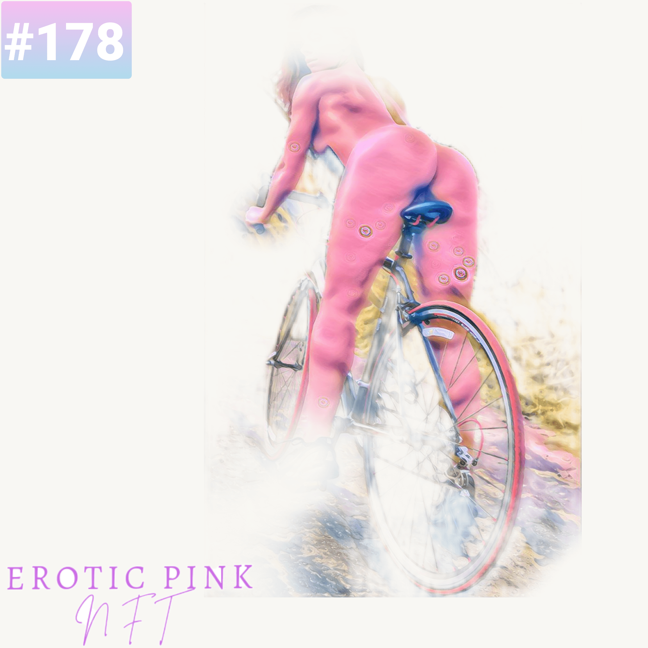 Erotic Pink #178