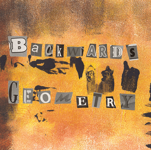 Backwards Geometry
