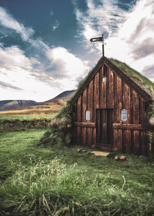 Icelandic Vistas