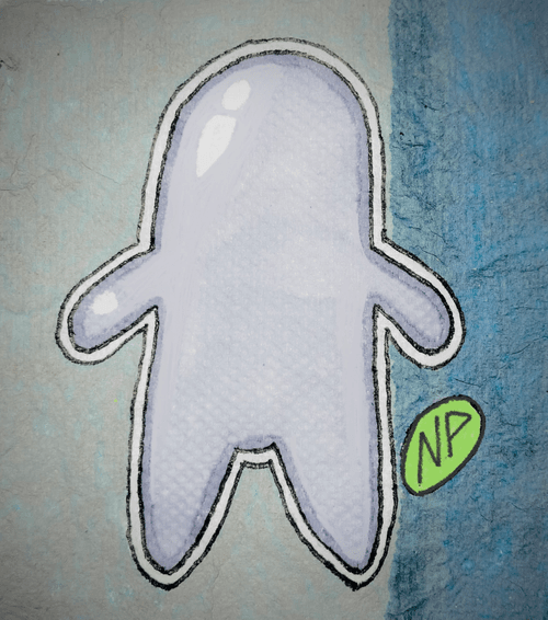 NapkinPunks #179