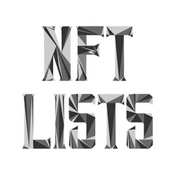 NFT Lists Access Keys collection image