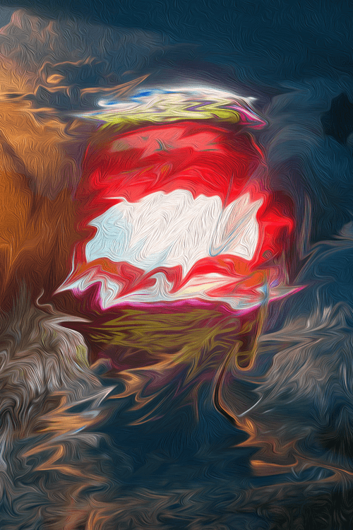 Drippy Worlds
