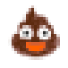 24px Poo collection image