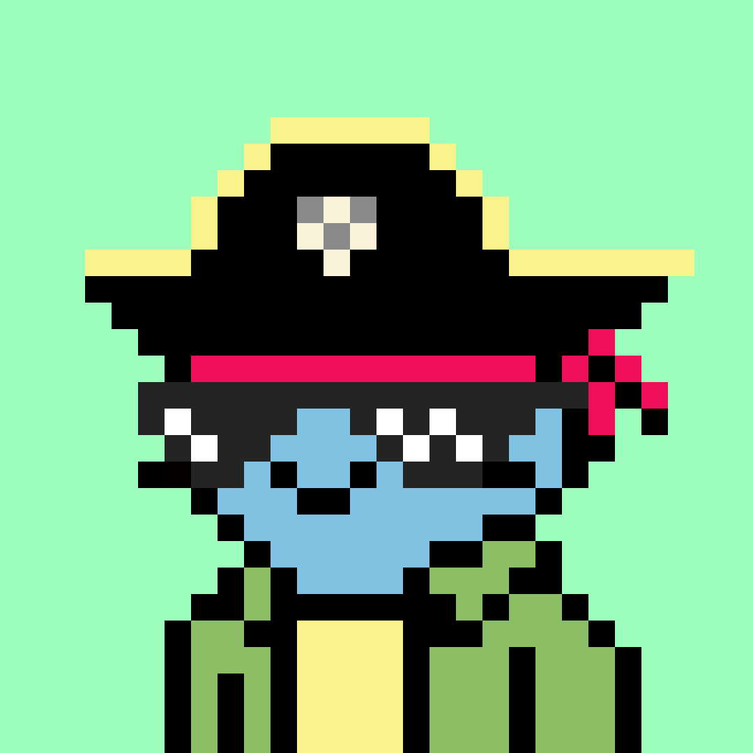 PixelCat 6714