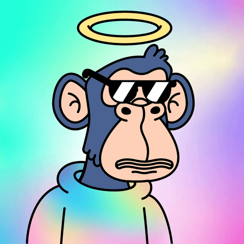 Colorful Ape Club