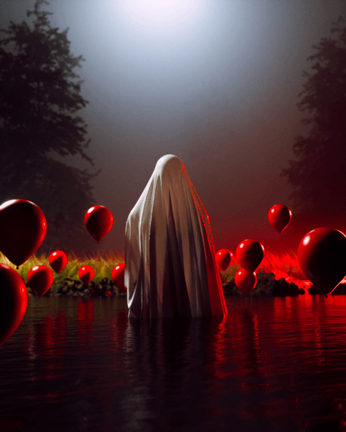 We All Float
