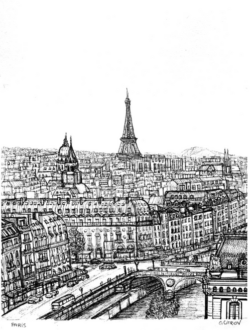 Nft Cities